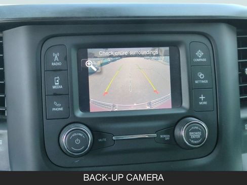 Used 2020 RAM 1500 Big Horn RWD image 22