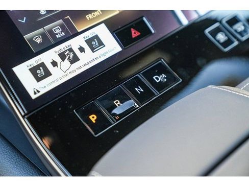 New 2026 INFINITI QX80 SPORT w/ Sport Exterior Package image 18