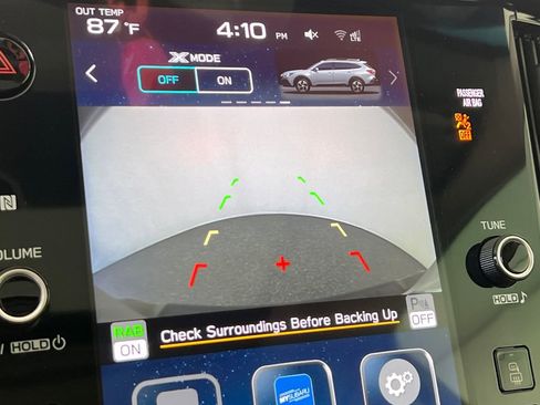 Certified 2022 Subaru Outback Limited AWD/4WD image 22