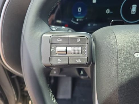 Used 2026 Hyundai Palisade Calligraphy AWD/4WD image 23
