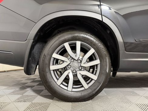 Used 2021 Honda Pilot EX-L image 19