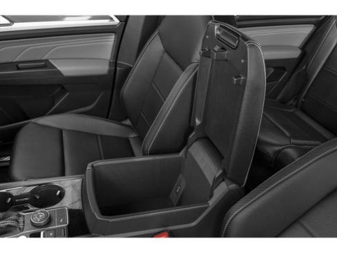 Used 2023 Volkswagen Atlas Cross Sport SEL image 17