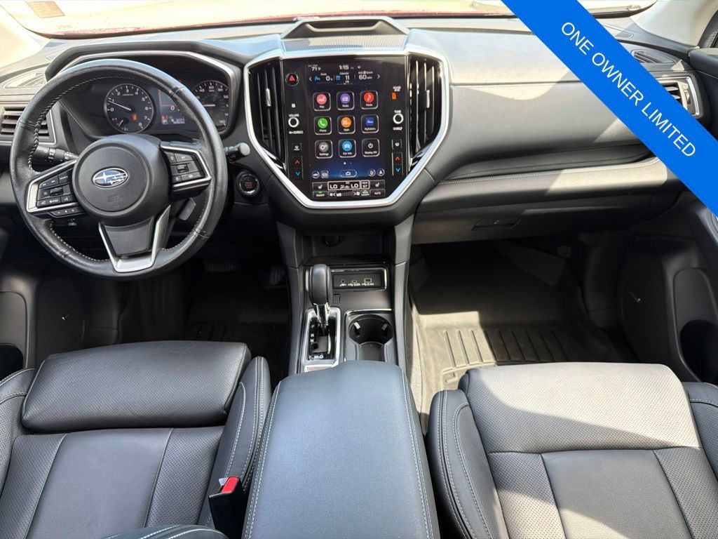 Used 2023 Subaru Ascent Limited w/ Technology Package AWD/4WD image 25
