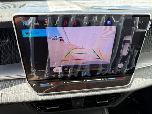 New 2026 Volkswagen Tiguan S AWD/4WD image 23