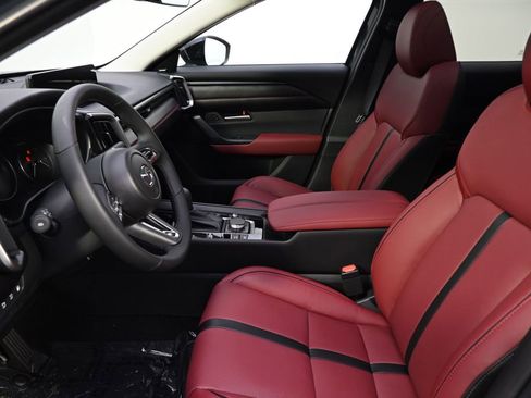New 2026 MAZDA CX-50 AWD 2.5 Hybrid w/ Cargo Package image 13