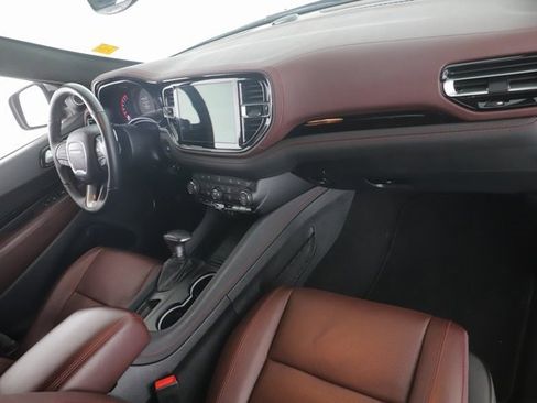 Used 2024 Dodge Durango Citadel image 34
