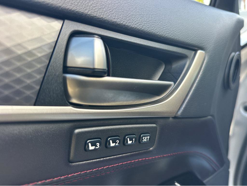 Used 2019 Lexus GS 350 F Sport AWD/4WD image 34