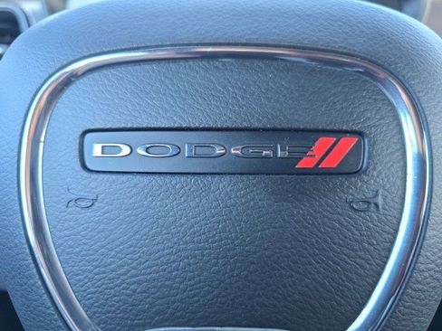 Used 2019 Dodge Challenger SXT w/ Driver Convenience Group RWD image 39