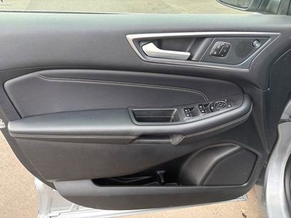 Used 2024 Ford Edge Titanium