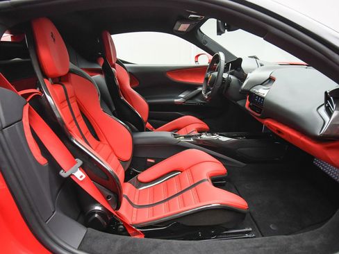 Certified 2023 Ferrari SF90 Stradale image 57