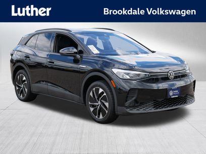 Used 2022 Volkswagen ID.4 Pro