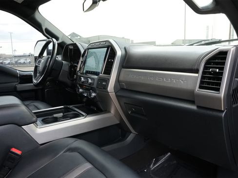Used 2022 Ford F250 Platinum image 23