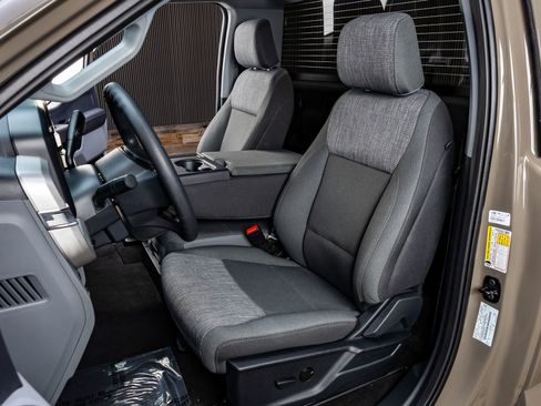 Used 2026 Ford F350 XLT w/ 360-Degree Camera Package image 29