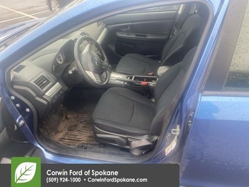 Used 2014 Subaru Impreza 2.0i image 10