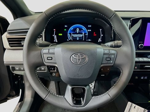 New 2026 Toyota Camry SE w/ Convenience Package FWD image 12