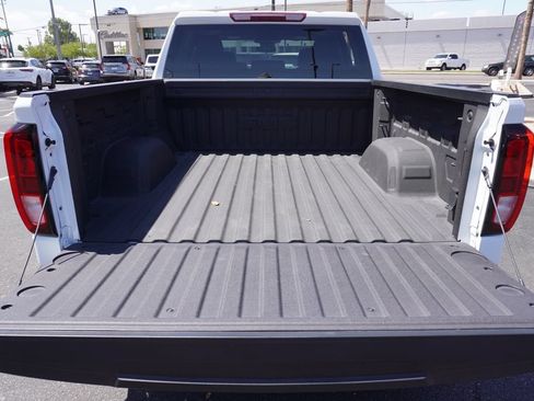 Certified 2023 GMC Sierra 1500 Elevation AWD/4WD image 10