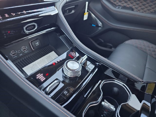 New 2027 Jeep Grand Cherokee Summit AWD/4WD image 45