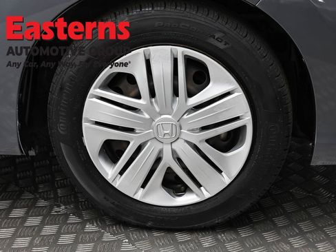 Used 2019 Honda Fit LX image 30