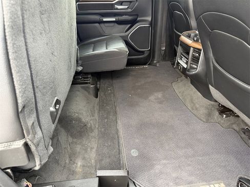 Used 2021 RAM 1500 Laramie image 21