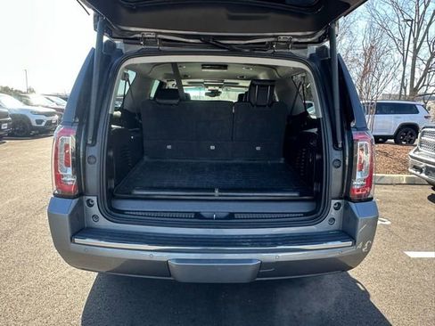 Used 2020 GMC Yukon XL Denali w/ Denali Ultimate Package image 16