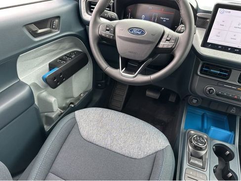 New 2026 Ford Maverick XLT w/ XLT Luxury Package image 13