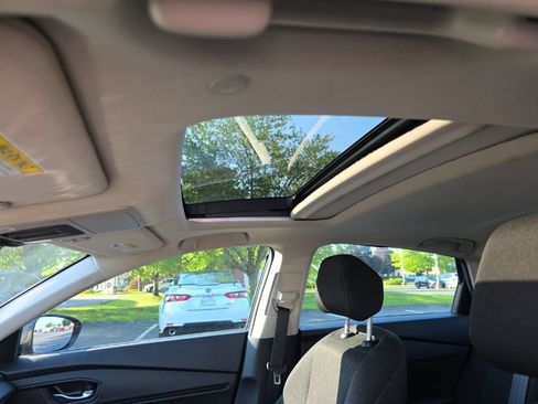 Used 2023 Honda Accord EX image 23