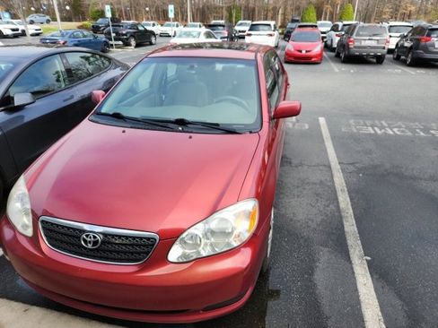 Used 2008 Toyota Corolla LE image 5