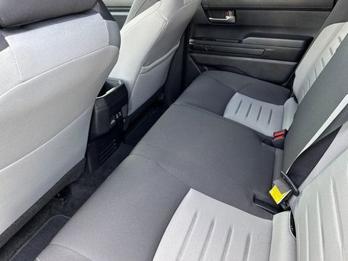 Certified 2025 Toyota Tacoma TRD Sport w/ TRD Sport Upgrade Package image 27