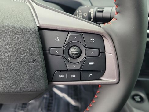 New 2026 Nissan Sentra SR w/ Floor Mat Package FWD image 26