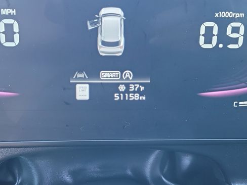 Used 2023 Kia Sportage X-Line w/ X-Line Premium Package image 23