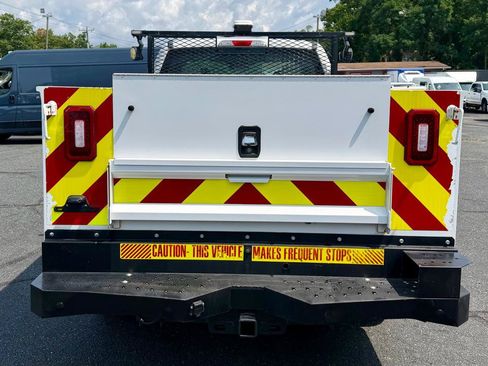 Used 2019 Ford F250 XL w/ Power Equipment Group RWD image 7