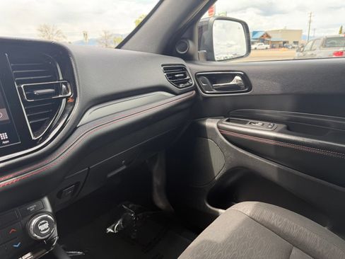 Used 2026 Dodge Durango GT AWD/4WD image 22