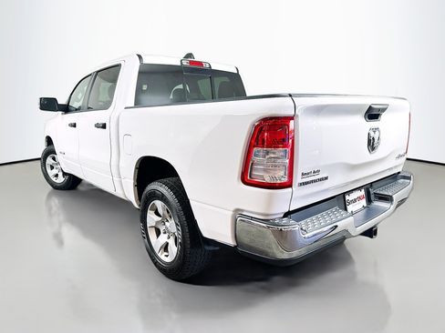 Used 2023 RAM 1500 Big Horn AWD/4WD image 5