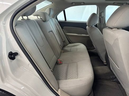 Used 2012 Ford Fusion SE FWD image 28