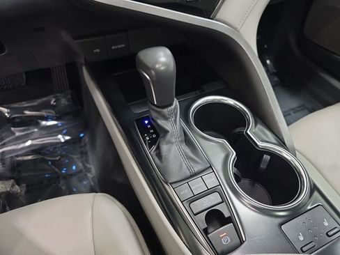 Certified 2020 Toyota Camry XSE image 22