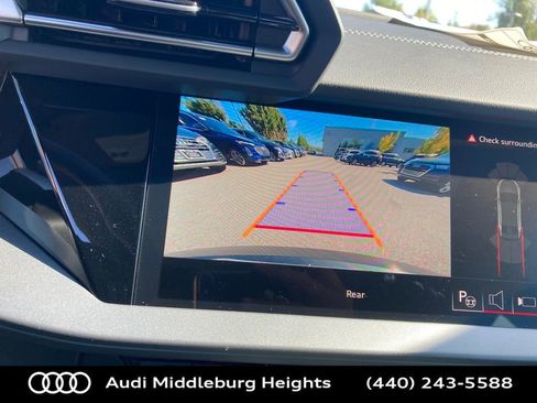 Used 2026 Audi A3 2.0T Premium image 23