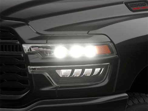 New 2026 RAM 2500 Big Horn image 13