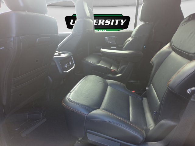 Used 2025 Ford Expedition Tremor AWD/4WD image 9