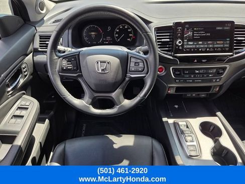 Certified 2024 Honda Ridgeline RTL image 17