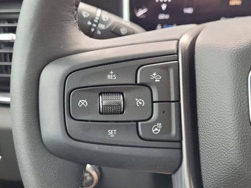 New 2026 GMC Sierra 3500 Denali Ultimate w/ LPO, Black Badging Package AWD/4WD image 19