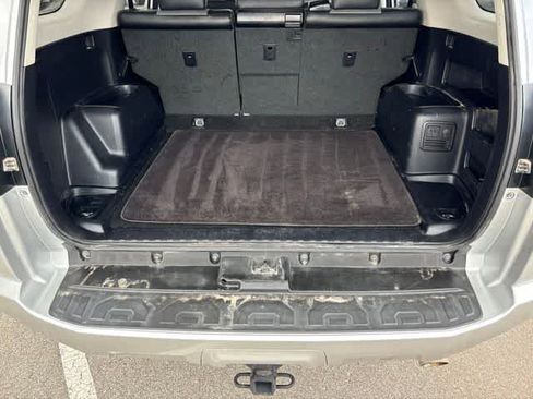 Used 2019 Toyota 4Runner SR5 Premium RWD image 24