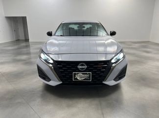 Used 2024 Nissan Altima 2.5 SR video 2