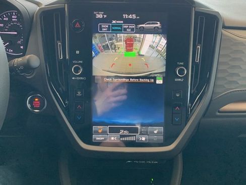 New 2026 Subaru Forester Sport image 6