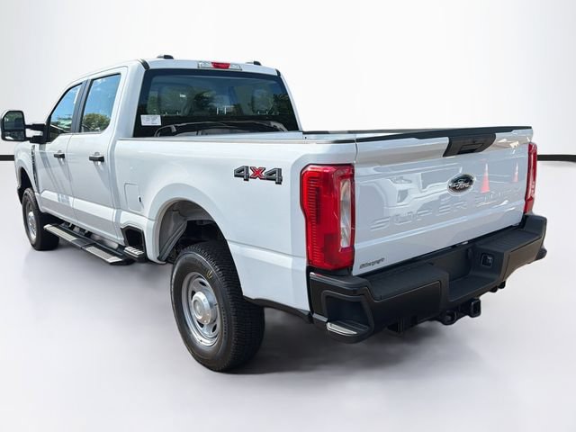 New 2026 Ford F250 XL w/ Snow Plow Prep Package AWD/4WD image 5