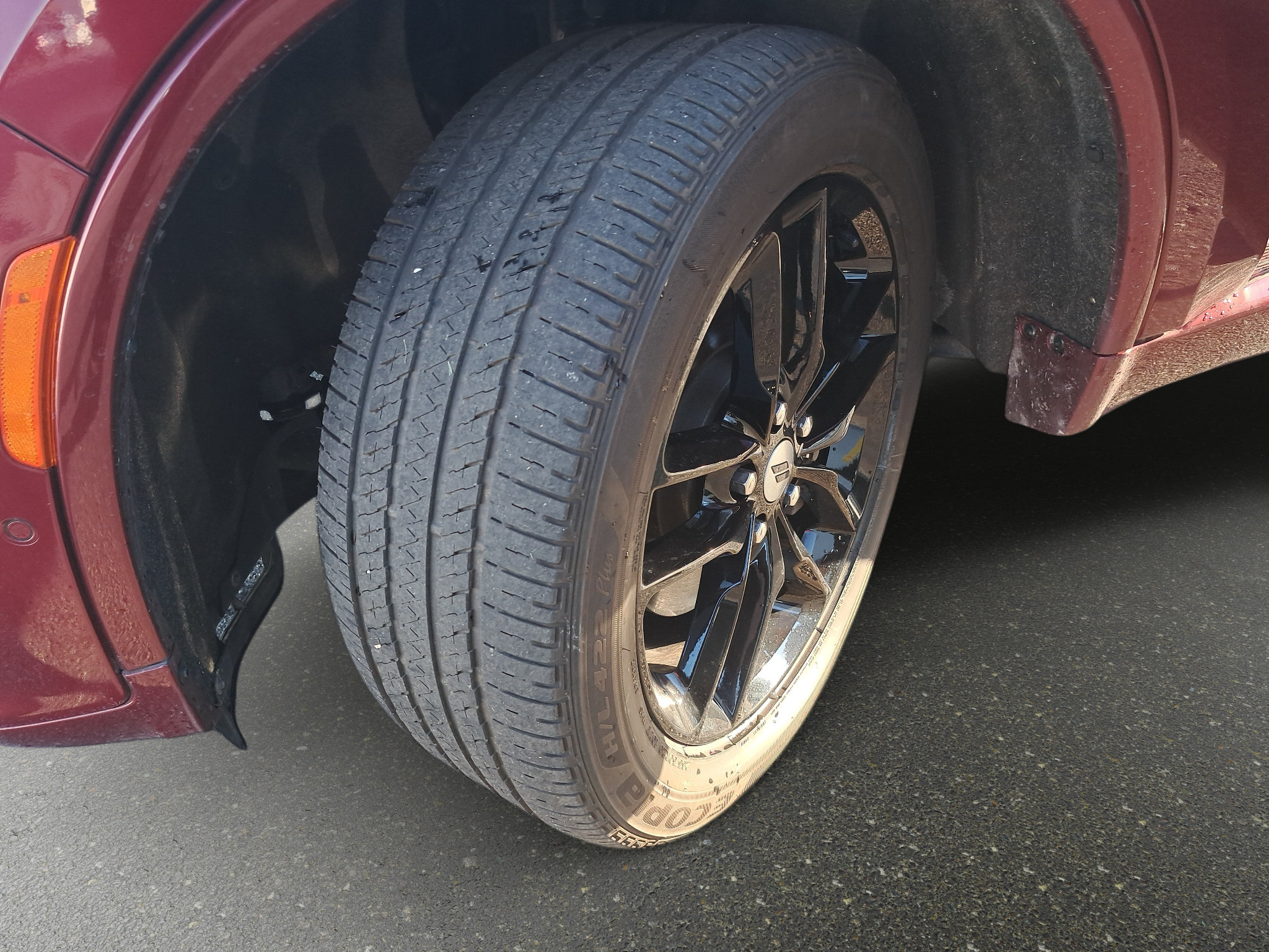Certified 2023 Dodge Durango R/T w/ Trailer Tow Group IV AWD/4WD image 34