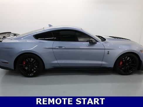Used 2022 Ford Mustang Shelby GT500 image 26