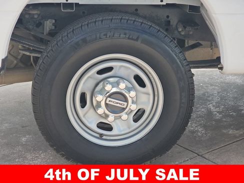 Used 2021 Ford F350 XL w/ Power Equipment Group RWD image 36