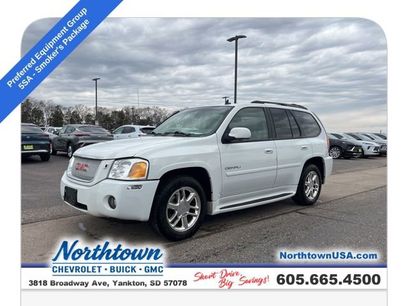 Used 2006 GMC Envoy Denali