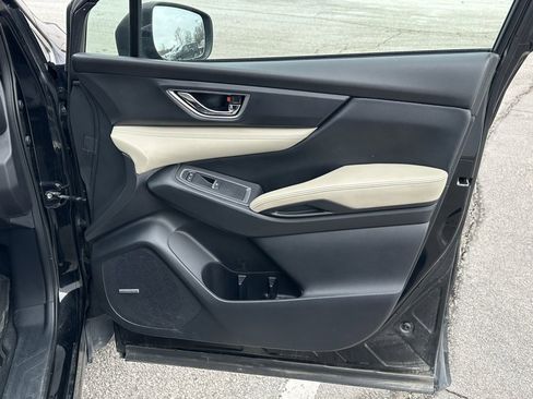 Used 2021 Subaru Ascent Limited w/ Technology Package image 24