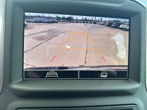 New 2026 Chevrolet Silverado 2500 Custom w/ Custom Value Package image 15